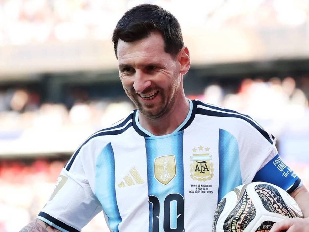 Impactante predicción sobre Messi: Salud y dura noticia sobre Antonela
