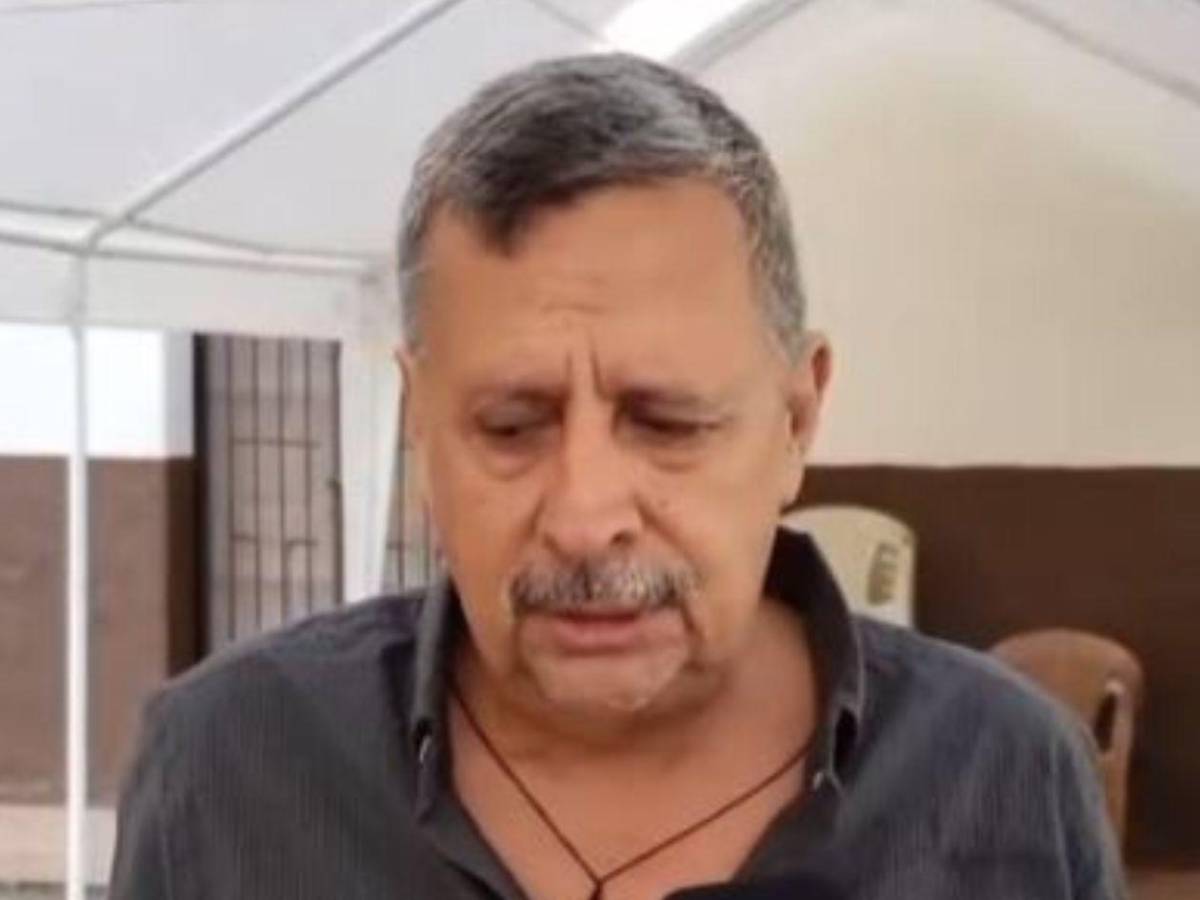 Revelan detalles sobre crimen de Mario Cálix: Estaba con la persona equivocada