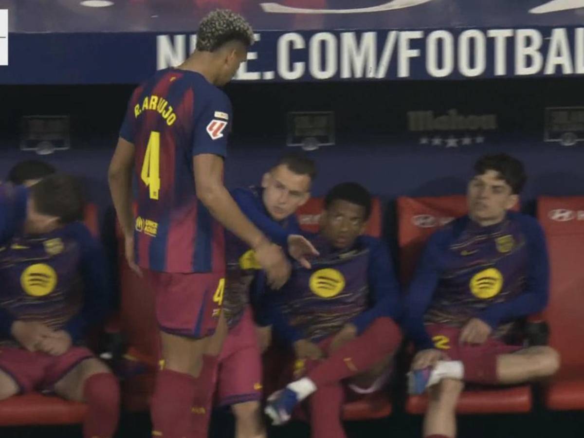 Indignación por ayuda al Barcelona; Yamal se le paró a Flick y desata escándalo