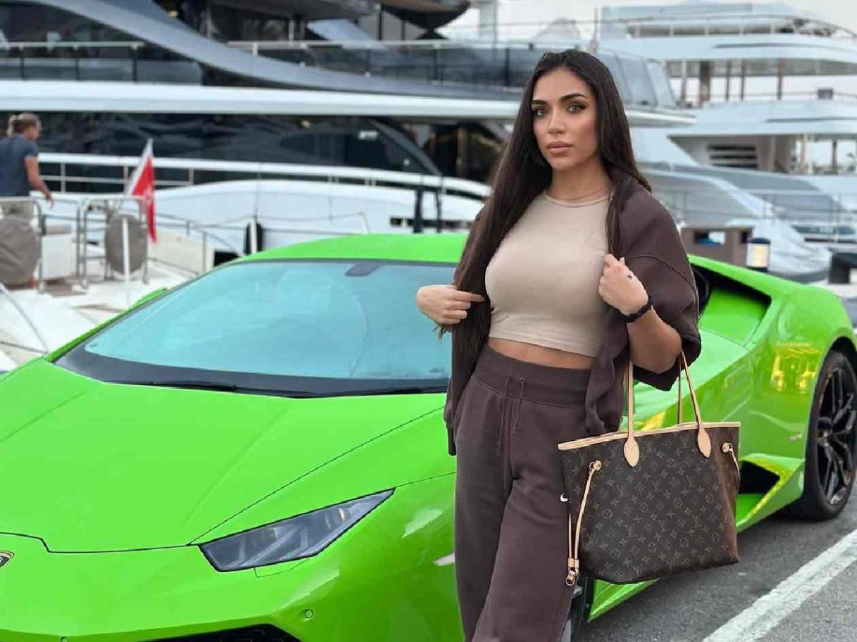 ¿Yamal? Influencer exhibe a futbolista y hace increíble confesión: Es penoso