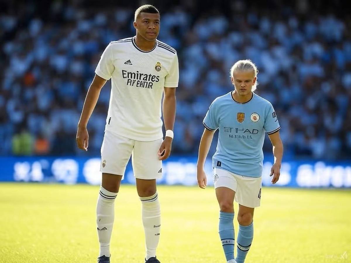 Los memes se burlan del City y Guardiola tras perder con Real Madrid