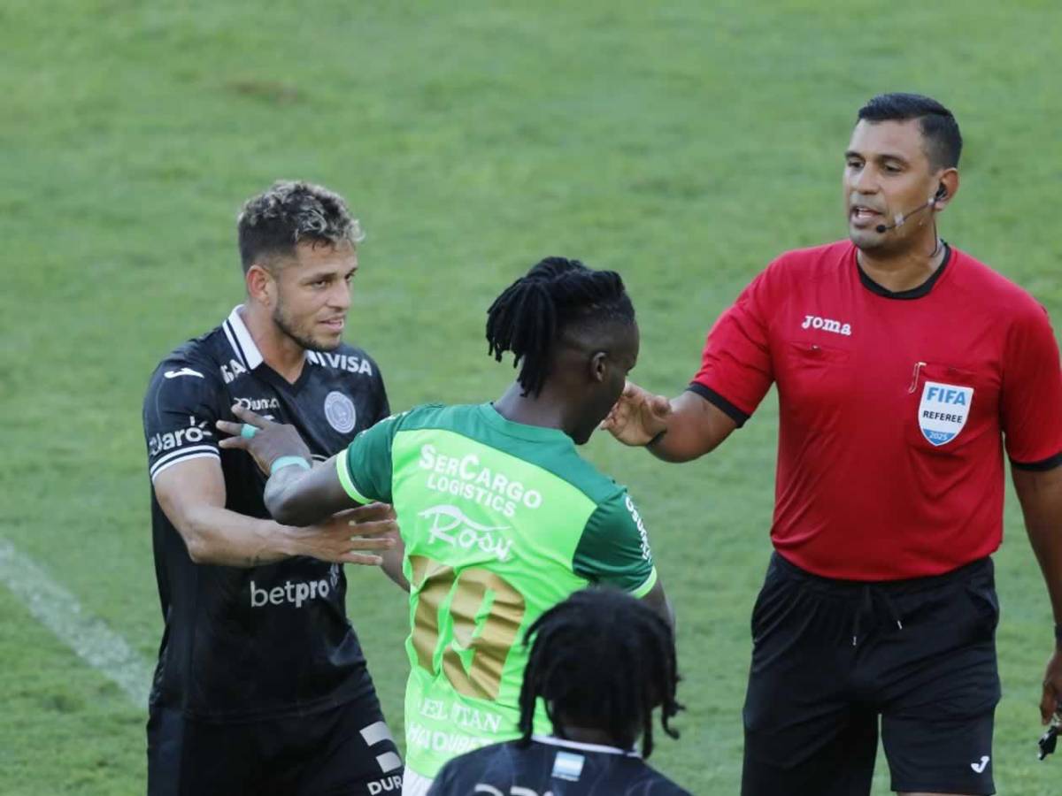 Felicidad de Marathón, enfado de Rubilio ante Motagua, bellezas y la 'chelita' que cautivó