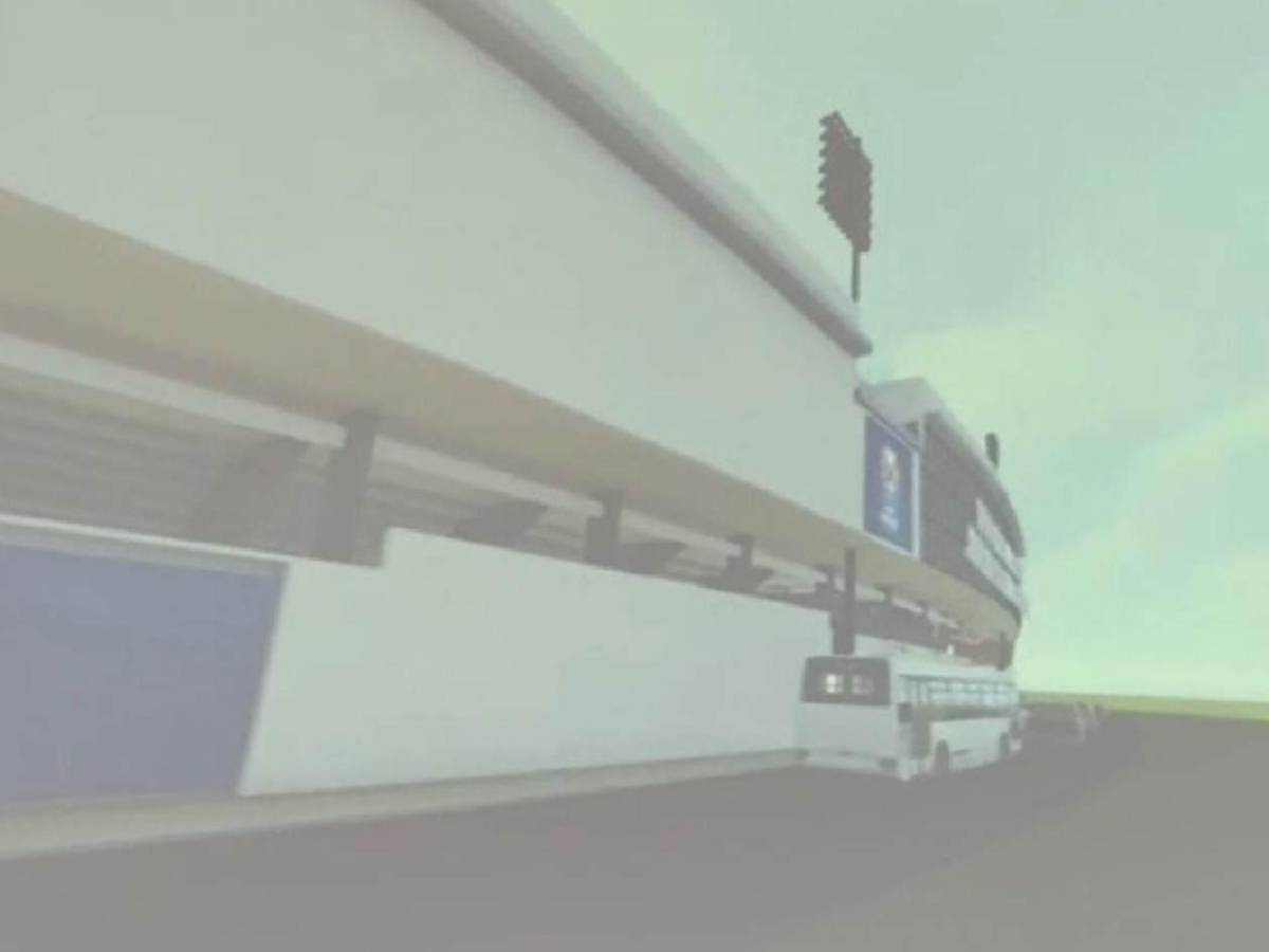 Estadio Nacional tendrá un centro comercial: los millones que invertirán