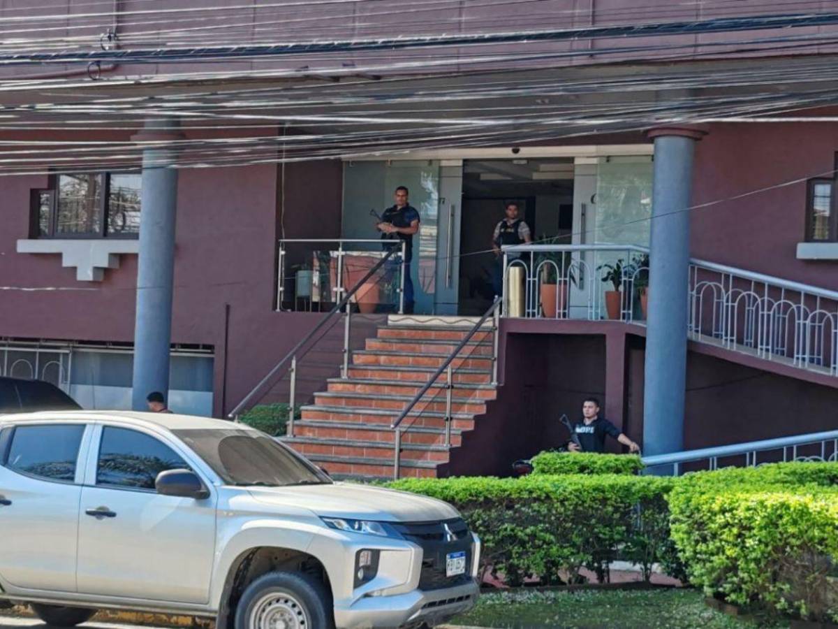 Esto pide la defensa del supuesto asesino de Franklin Villeda