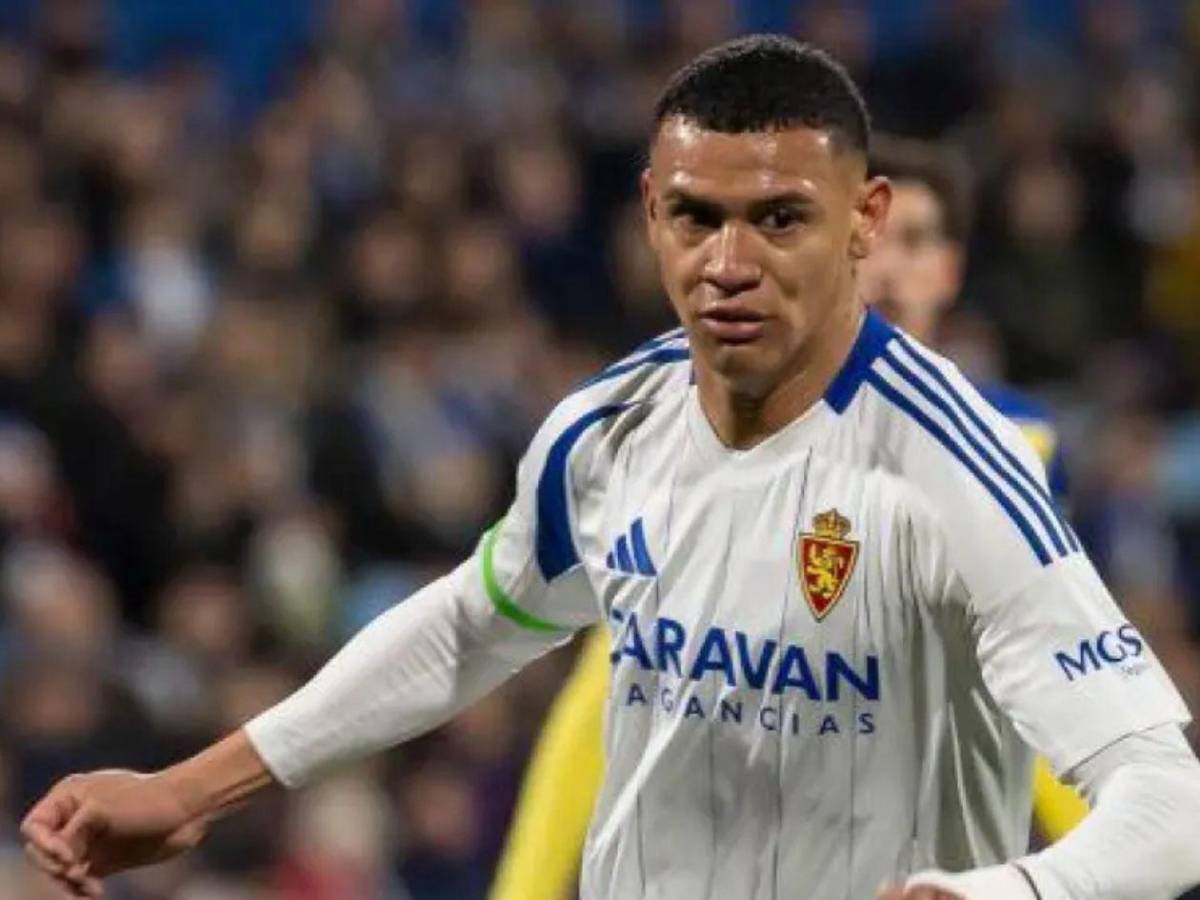 Kervin Arriaga tiene nueva casa en España: Navas formó parte y así es el Levante UD