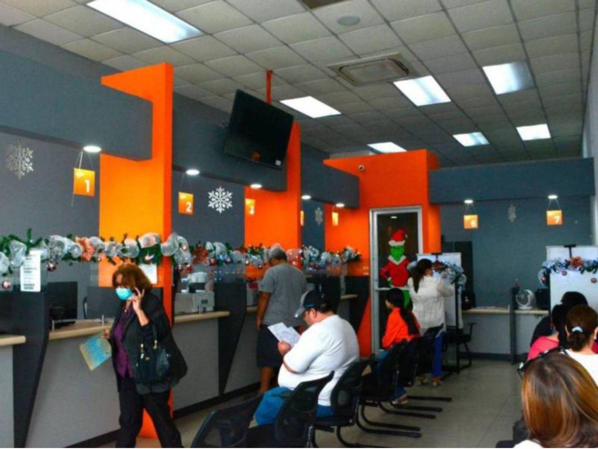 Estos son los puntos donde puedes reponer gratis tu DNI en San Pedro Sula