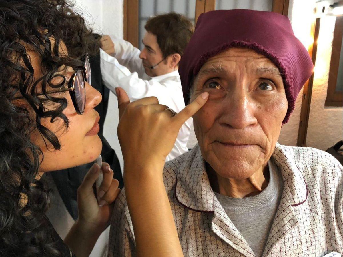 Actor de Spider-Man sufre tres infartos en una semana