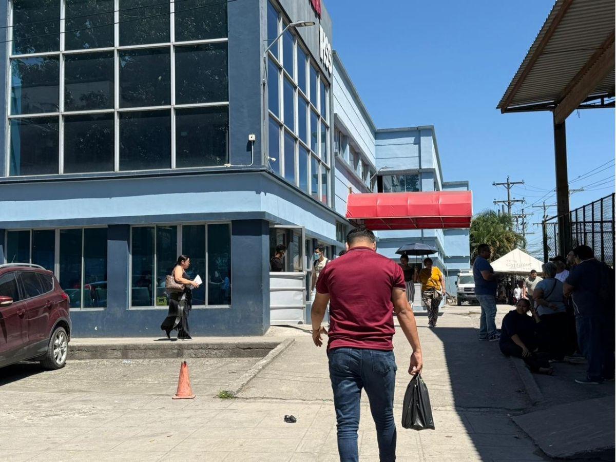 Servicios y horarios del IHSS en Honduras: guía completa