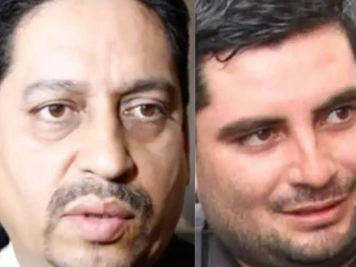 La pena que enfrenta Franklin Ramírez por el asesinato de René Altamirano