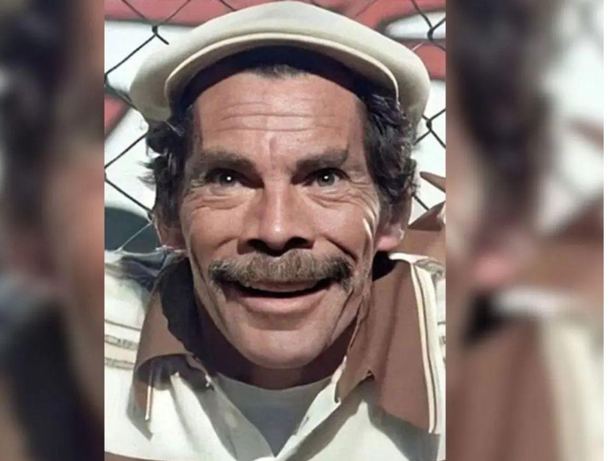 Así fue la trágica muerte de Don Ramón: lenta y llena de sufrimiento
