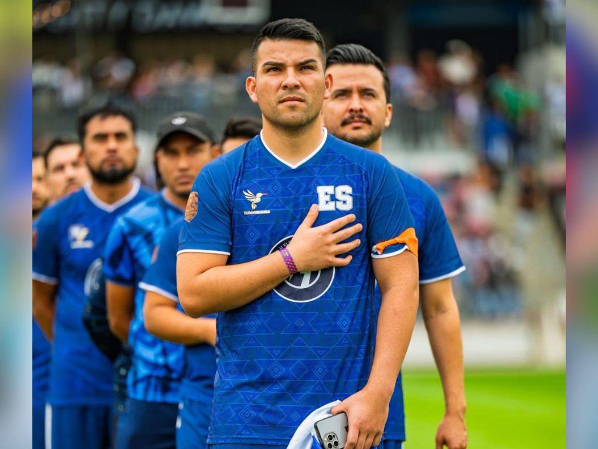 Influencer salvadoreño dona $10,000 a Shin Fujiyama para la construcción de escuelas en Honduras