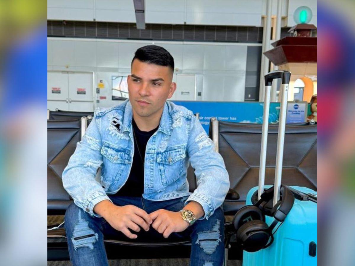 Influencer salvadoreño dona $10,000 a Shin Fujiyama para la construcción de escuelas en Honduras