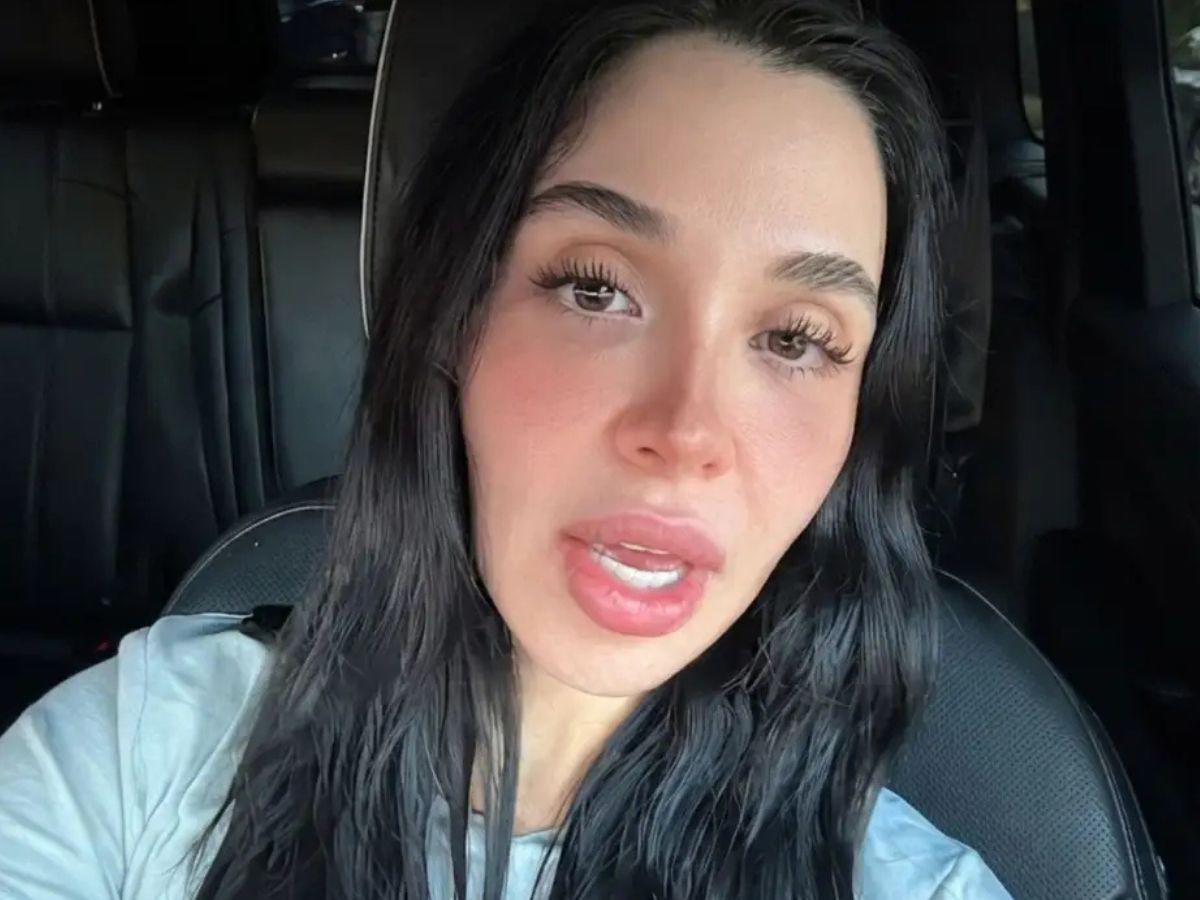 ¿De qué vive Emma Coronel? Revelan el negocio que emprendió tras la captura de “El Chapo” Guzmán