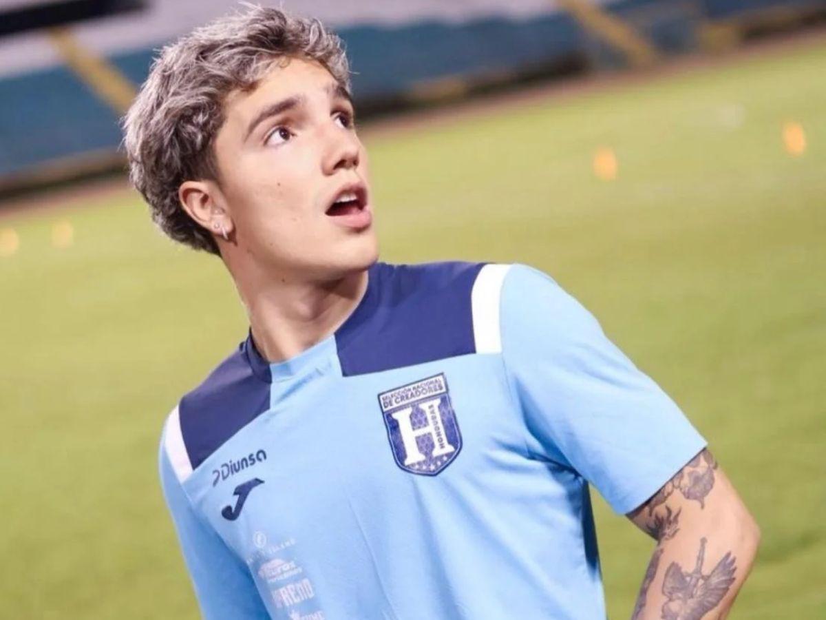 João Ferreira es confirmado en La Mansión VIP