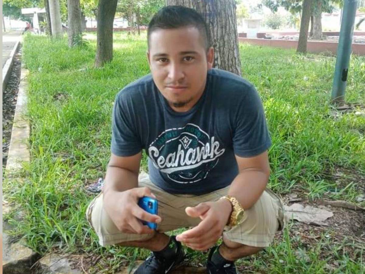 Hallan muerto a hondureño en Pensilvania; familia busca repatriarlo