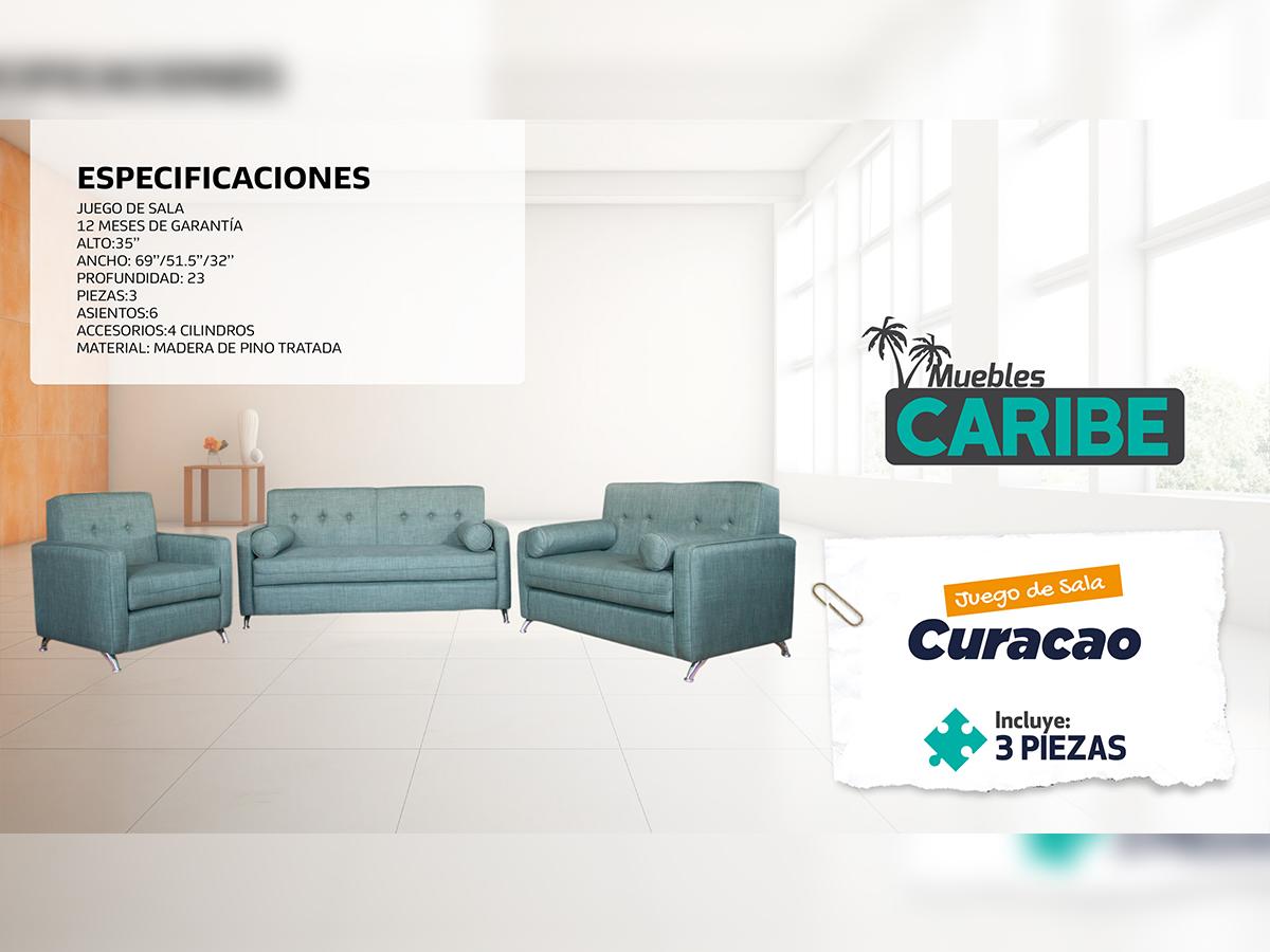 Desde hace mas de 20 años en Camas Royal Excel y Muebles Caribe se dedican a fabricar productos de la mejor calidad para tu descanso.