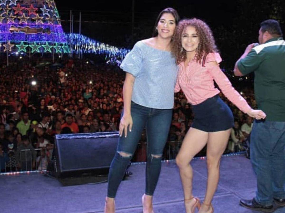 Carolina Lanza se despide de Mayra Tercero con emotivas fotografías