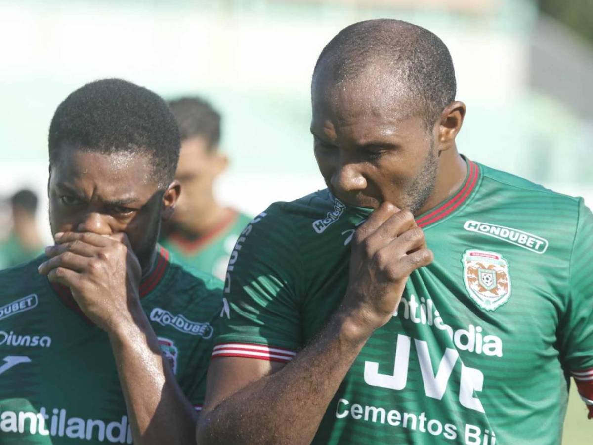 Lo que hicieron con Anangonó tras agredir a Alexy Vega y enfado de Keosseián