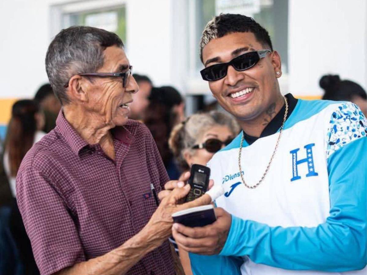 Supremo revela la ciudad donde se hará el próximo partido de tiktokers