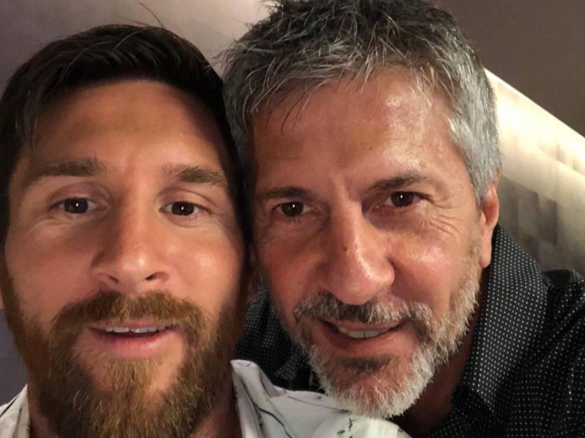 Messi podría decir adiós al fútbol: crece la incertidumbre
