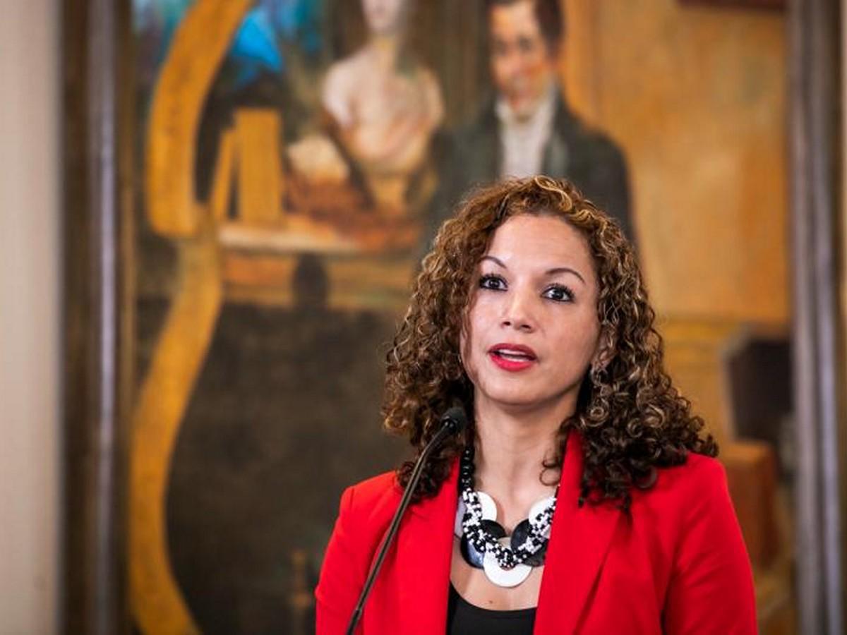 Natalie Roque tiene 70 denuncias de abuso