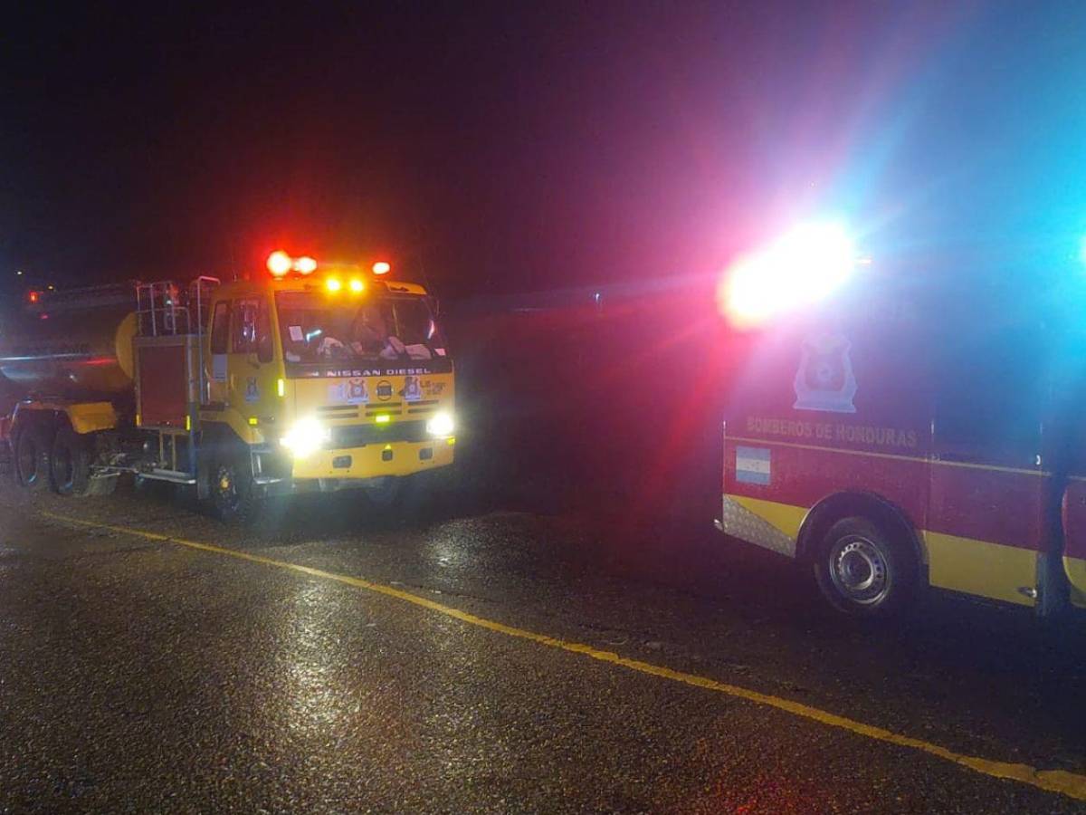 Alerta en la zona norte por lluvias; conozca sectores afectados