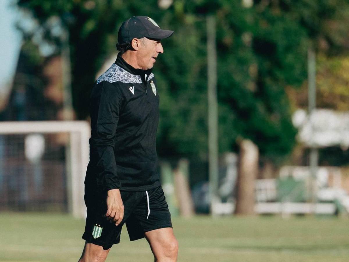 Troglio y Auzmendi la pasan mal tras estallar escándalo en Banfield: La paz no llegará