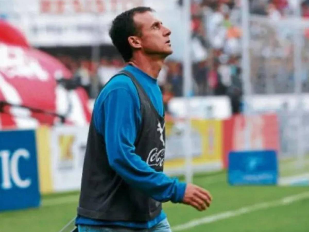 Danilo Tosello reaparece y anuncia impensada noticia, ¿qué pasó con su vida?