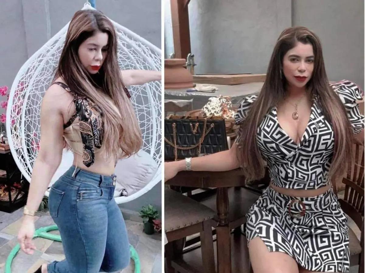 La razón por la que exfiscal Francia Medina salió seis horas de prisión