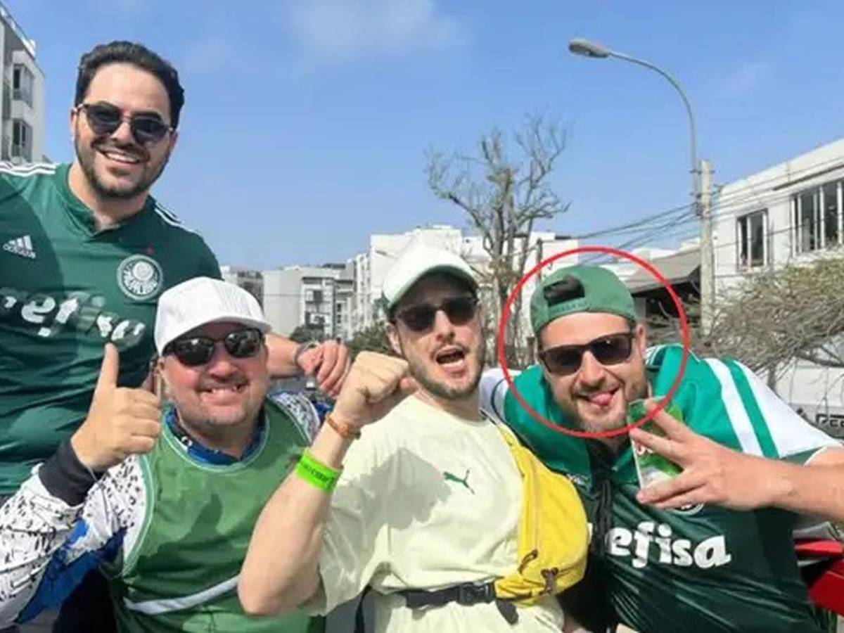 Tragedia en Copa Libertadores: Muere previo a la final y Conmebol se pronuncia