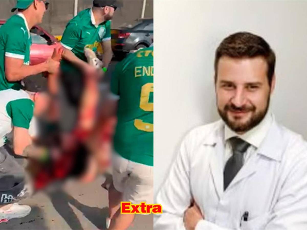 Tragedia en Copa Libertadores: Muere previo a la final y Conmebol se pronuncia