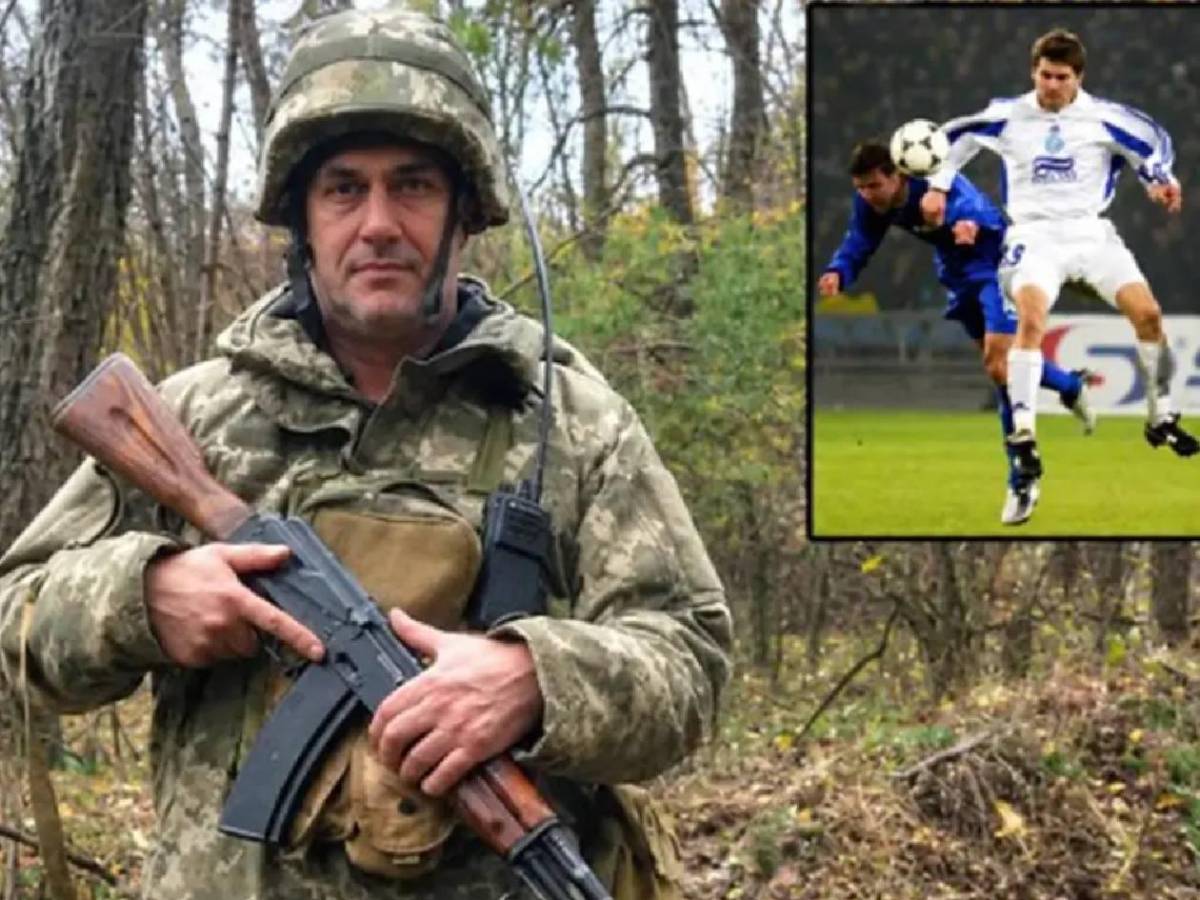 La última llamada de Roman Maksymyuk y el desgarrador final tras 20 meses desaparecido