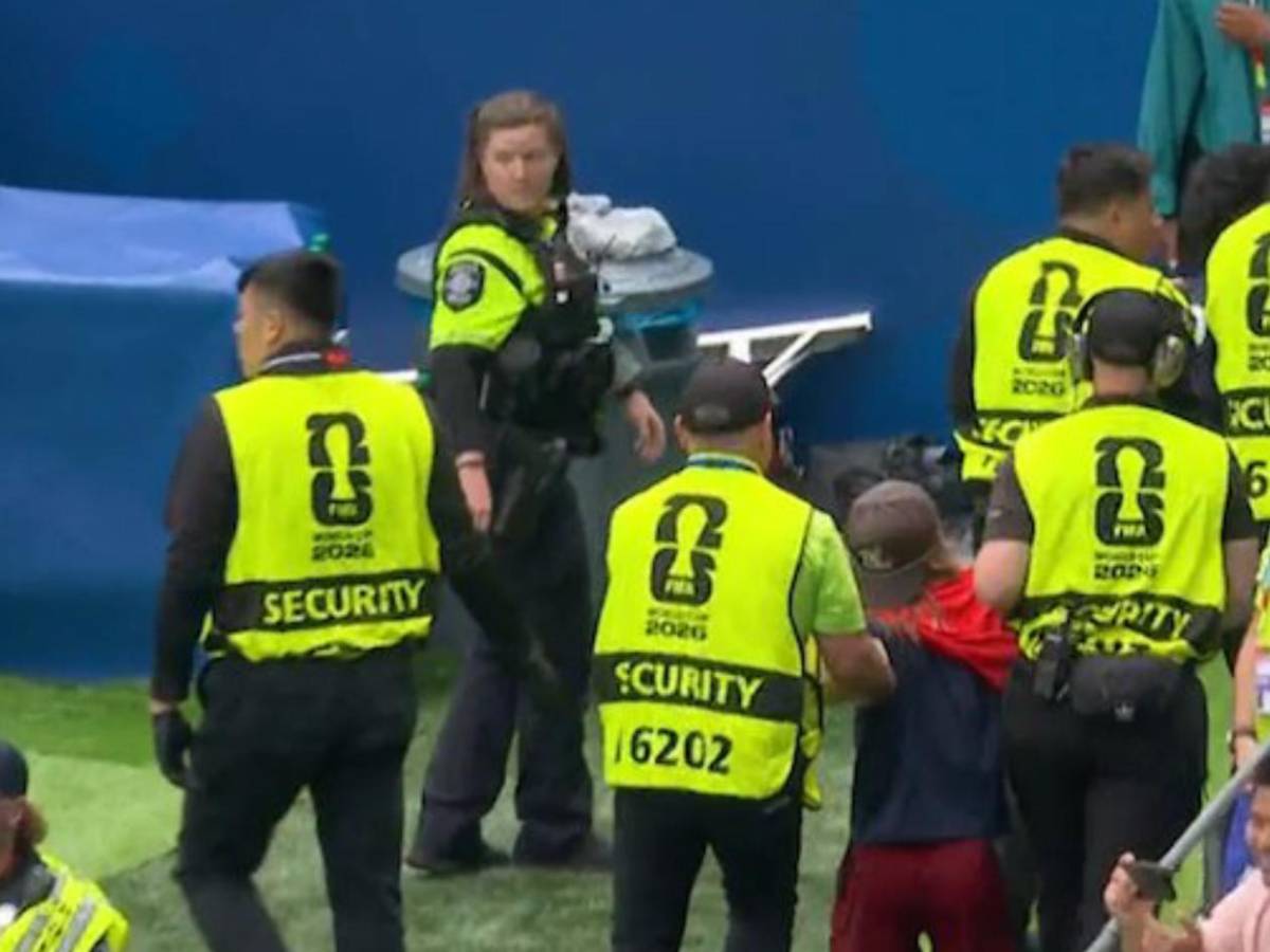 Locura de Bélgica, increíble polémica de Said Martínez, susto e insólita pelea