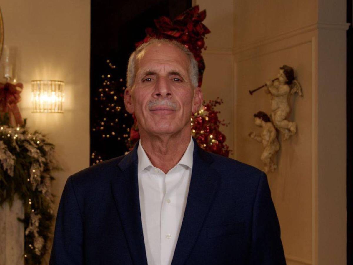 ¿De qué habló Nasry Asfura con Daniel Ortega tras ser declarado presidente electo?