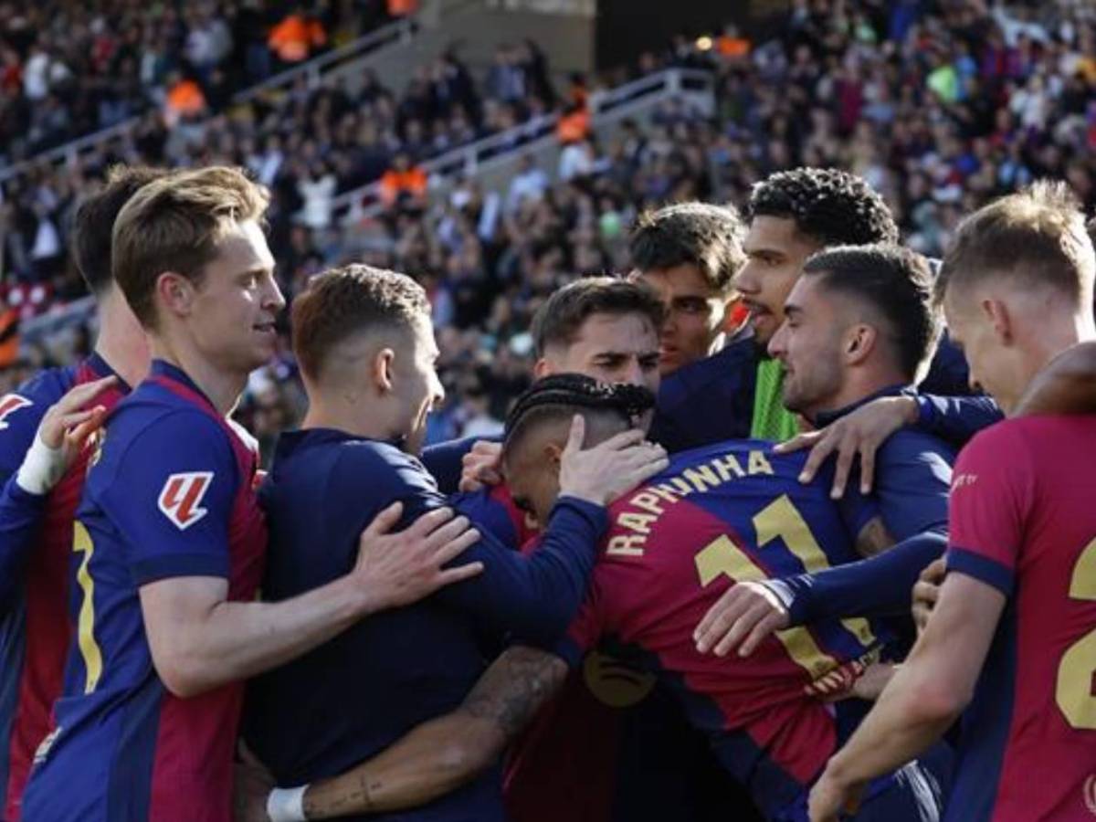 Barcelona se burla e indignación en Real Madrid: Se ríen de nosotros