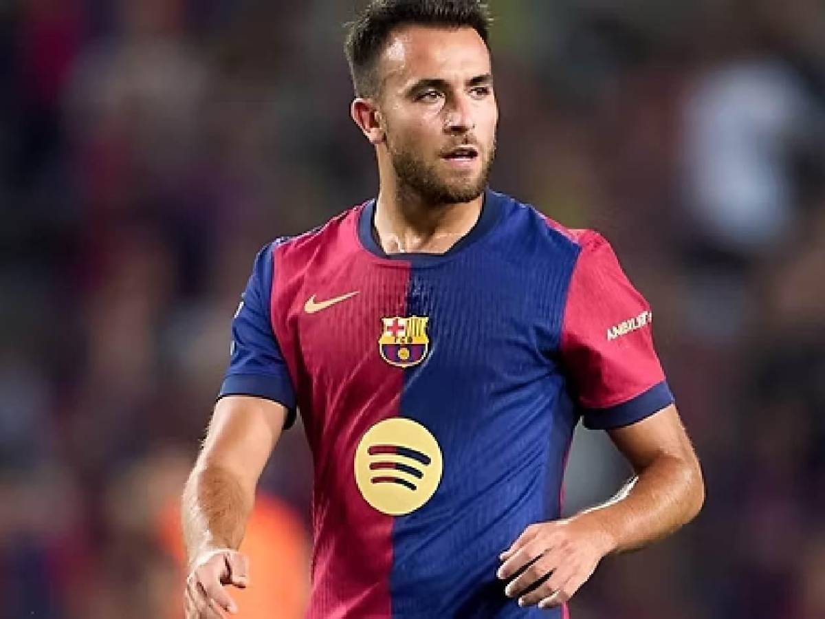 ¿Con cambios? Alineación del Barcelona para acabar con Real Madrid en LaLiga