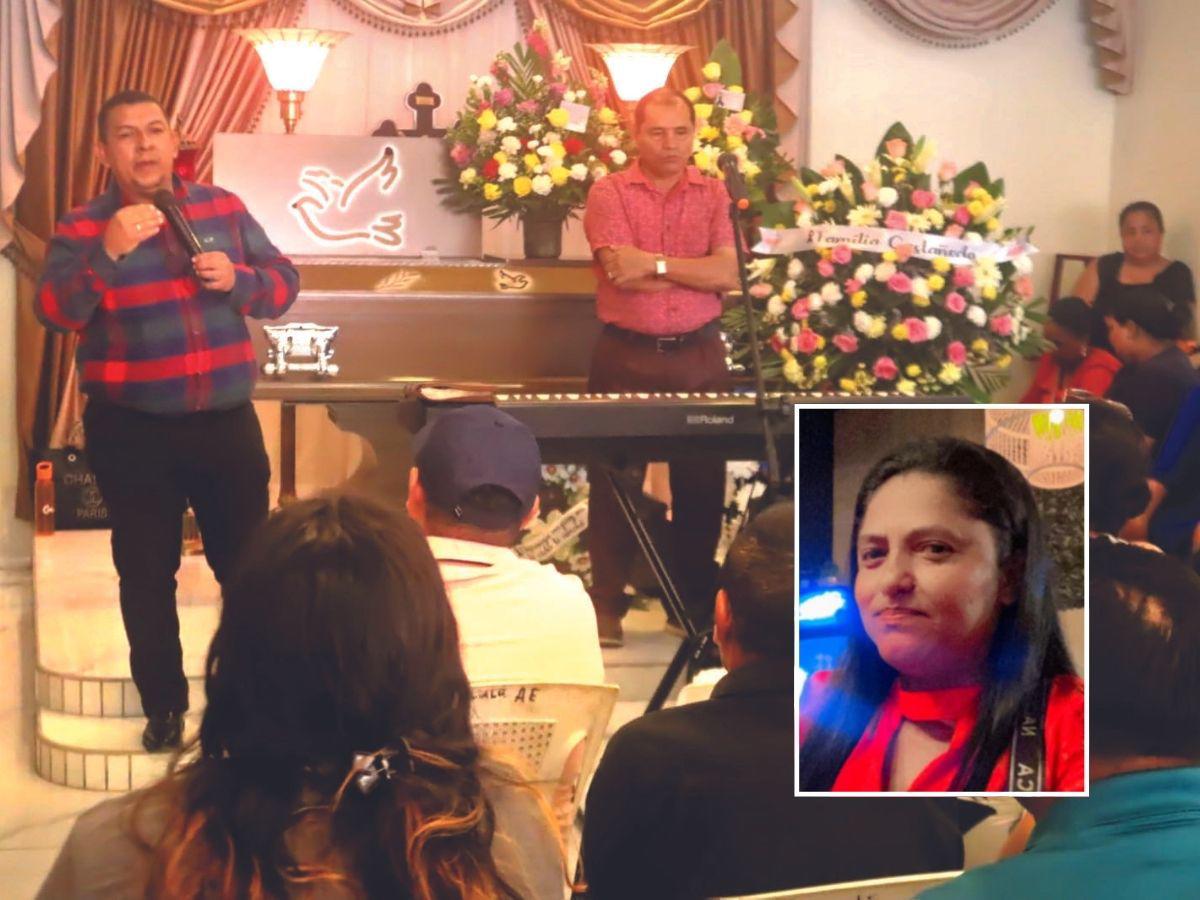 “Mi esposa le daba de comer al que la mató”: viudo de pastora