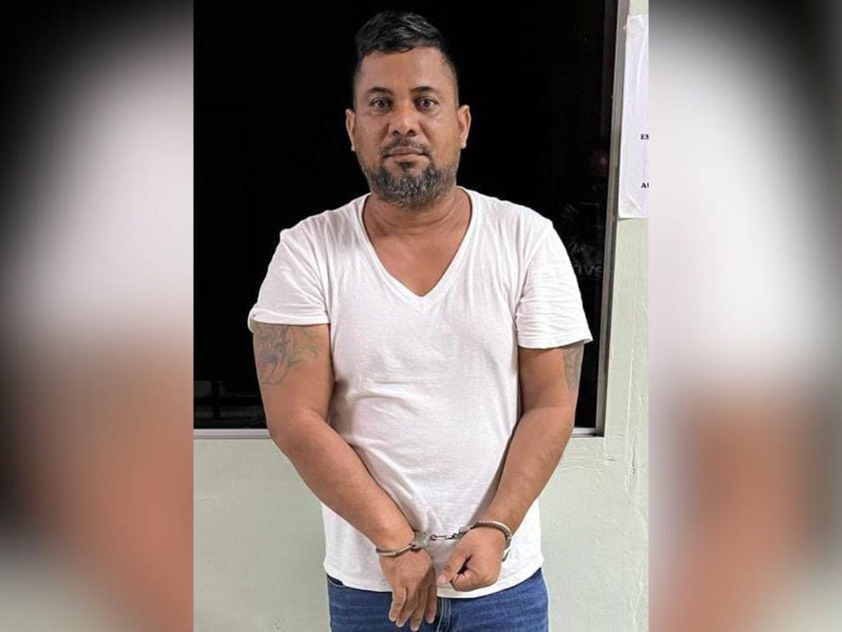 Condenan a socio del “Pescado” Bonilla