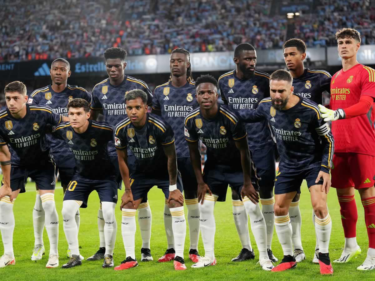 Real Madrid cierra el mercado sin ‘9’ y con Bellingham como estrella