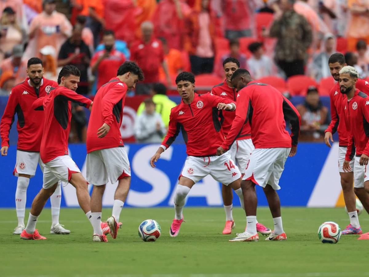 Escándalo en el Mundial: 8 jugadores de selección dan positivo por dopaje en pleno torneo