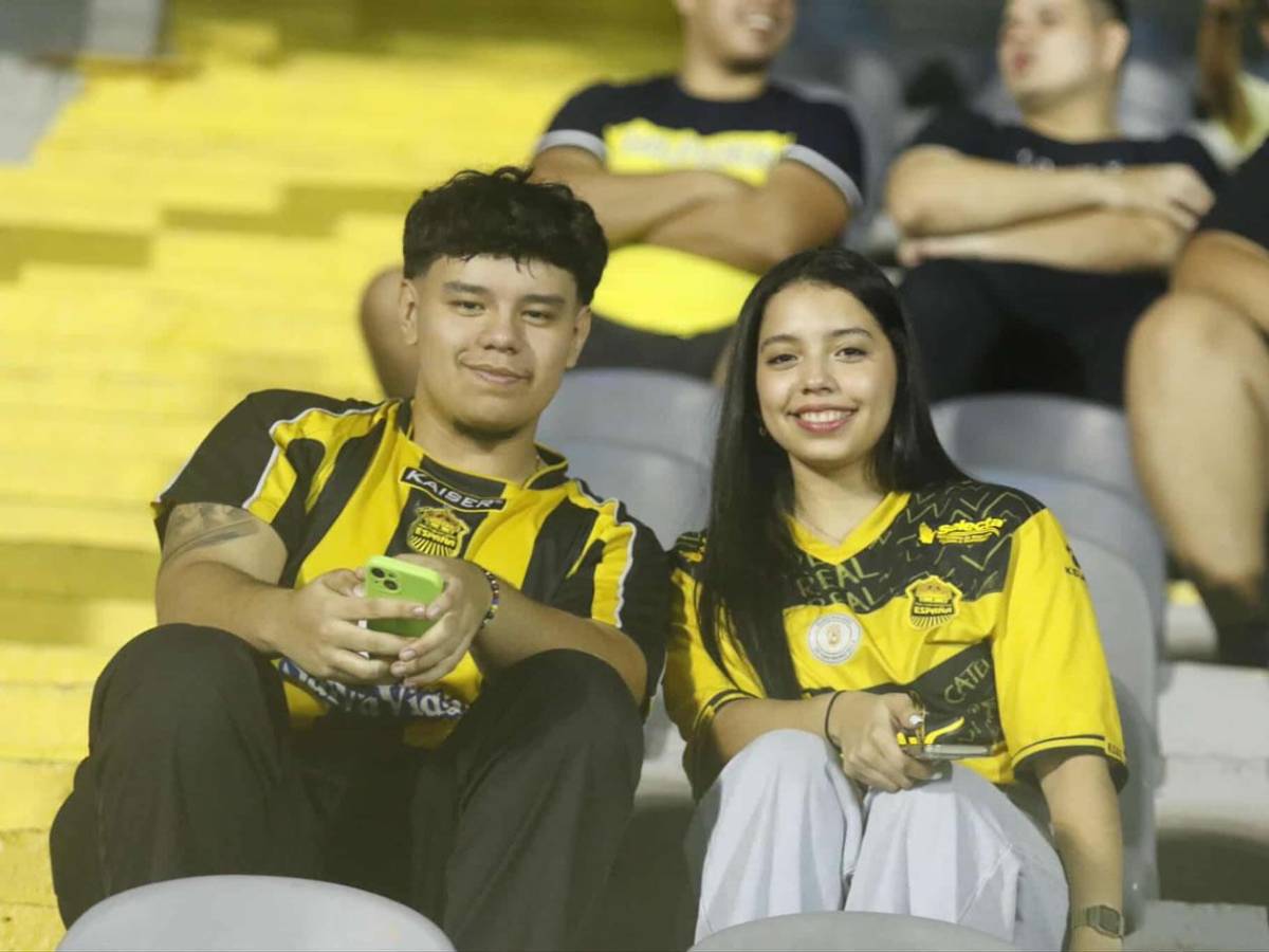 Decepción en el Real España, el villano, héroe, esposa de jugador y la chica del Plaza Amador