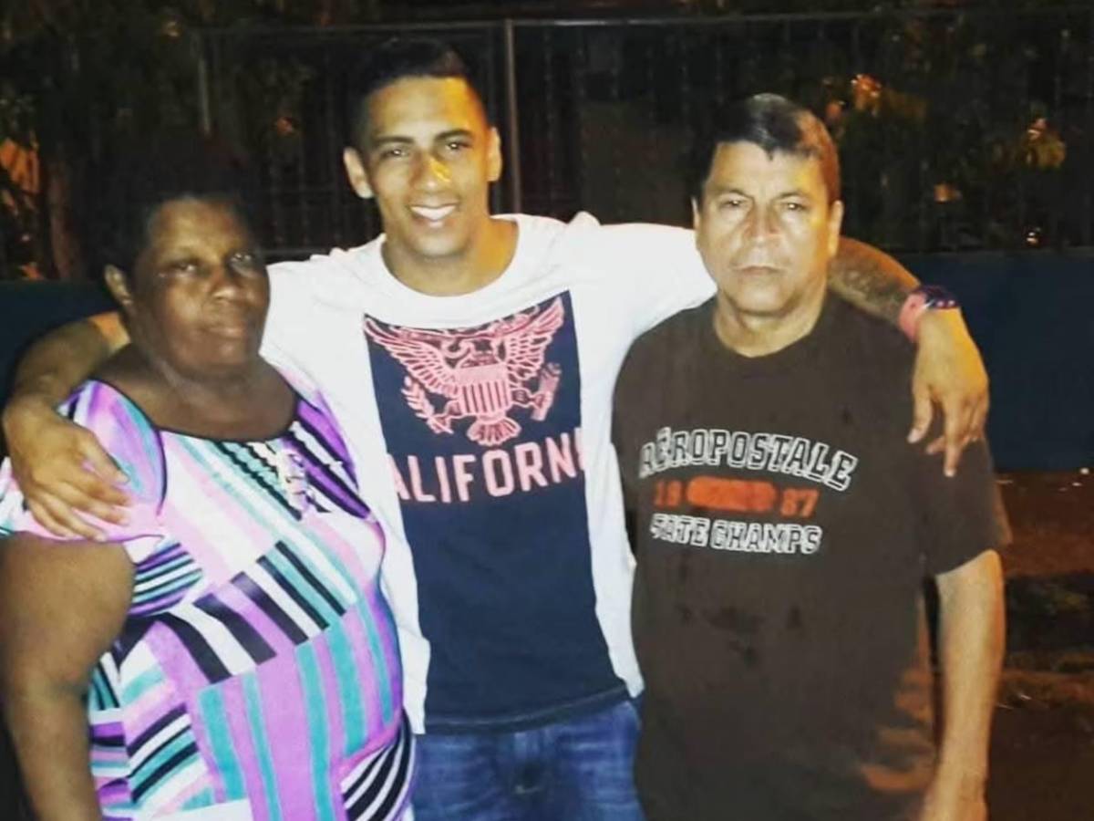 La trágica muerte de Gilberth y la revelación de su madre: “Dios me avisó”