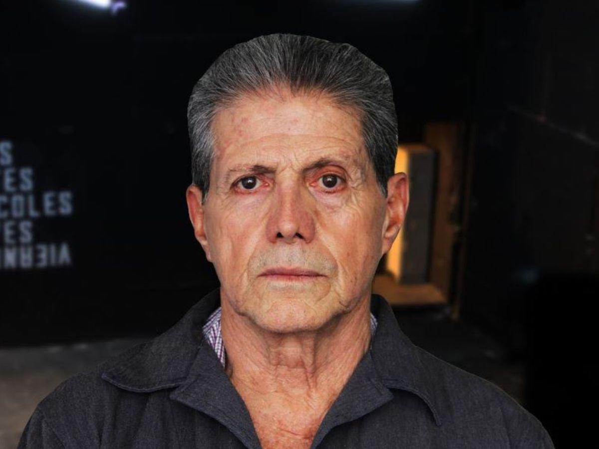 Fallece el actor Héctor Bonilla a los 83 años
