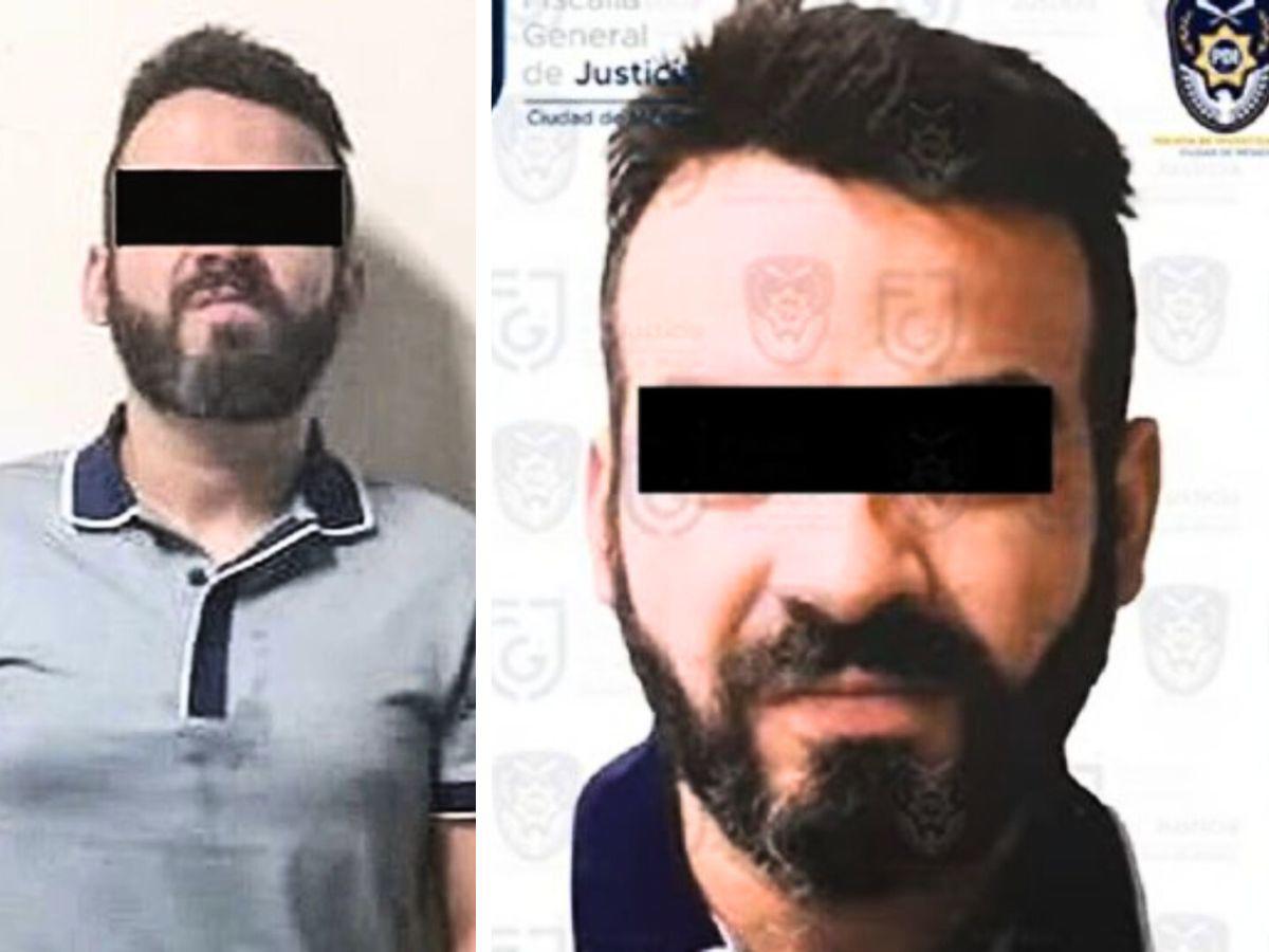 Absuelven a El Betito, peligroso líder de la Unión Tepito