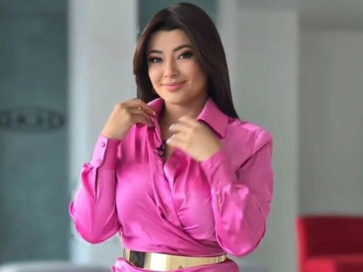 Supremo revela que pedirá la mano de Milagro Flores