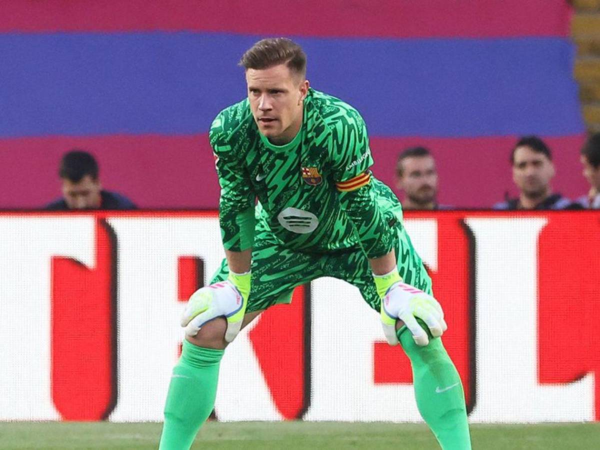 Barcelona: la alineación de Hansi Flick para el primer trofeo de la temporada