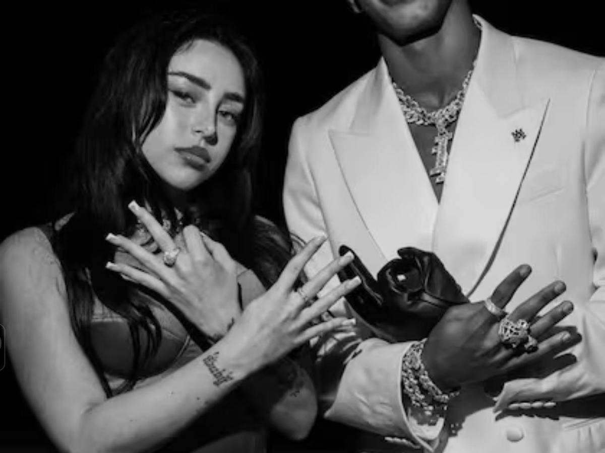 Lamine Yamal recibe advertencia por su vínculo con Nicki Nicole