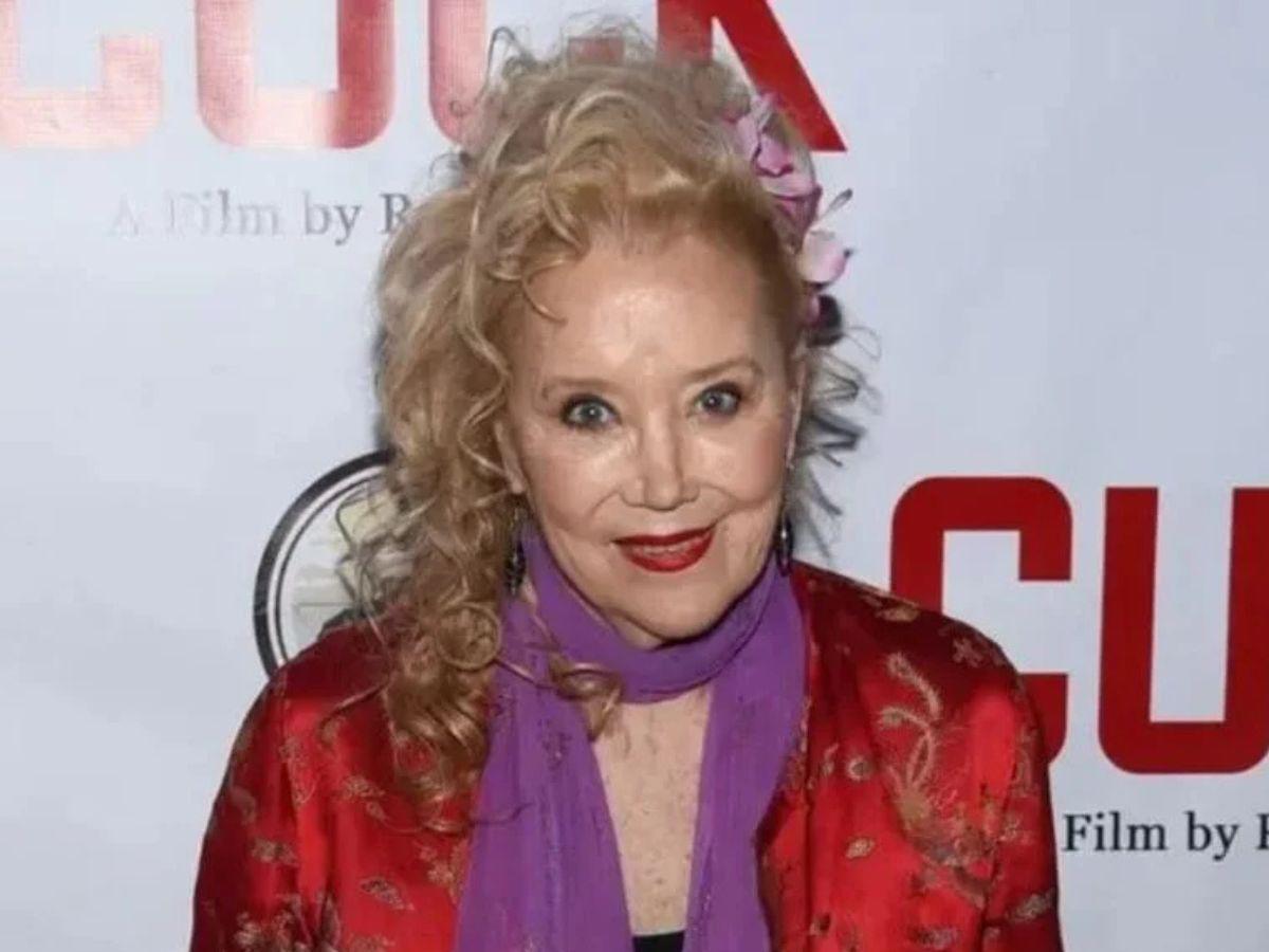 Muere querida actriz de 'Los ángeles de Charlie'