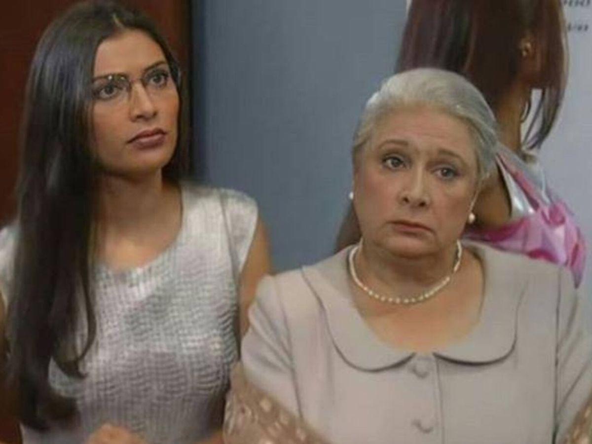 Pobreza, enfermedades y muerte: El trágico final de los actores de ‘Betty, la fea’