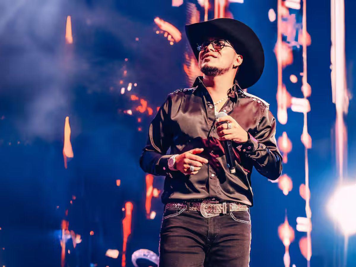 El escalofriante mensaje con el que Yeison Jiménez predijo su muerte